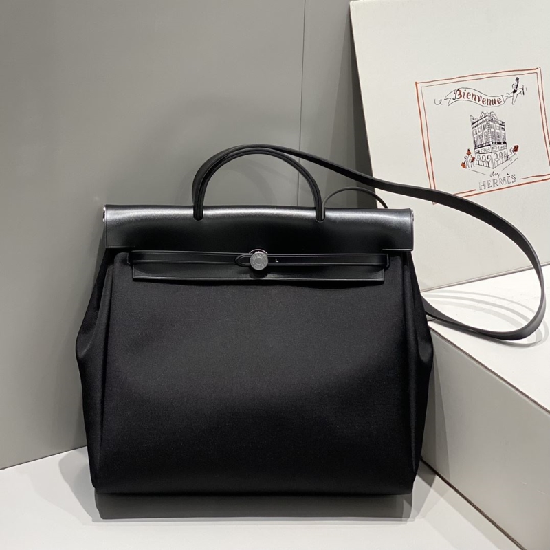 Hermes Top Handle Bags